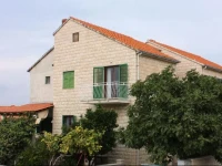 Double Room Supetar 5667a 