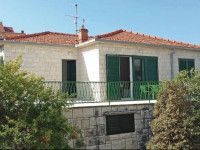 Supetar 98 with Game Room Holiday Home