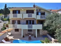 Villa Dalmatia 