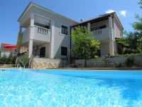 Villa Moj Mir 