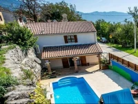 in Susnjevica with Six-Bedrooms 1 Holiday Home 