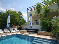 Villa Miletic
