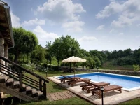 Stara Hiza Holiday Home 