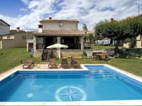 Sveti Petar u Sumi 7092 Holiday Home 