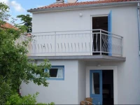 One-Bedroom House in Malinska I 
