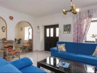 Three-Bedroom Holiday home Zgombici 01 