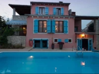 Villa Pajkovici 