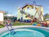 Svetvincenat *XLIII * Holiday Home 