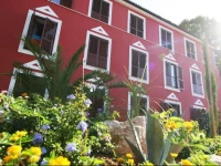 Villa Donat Hotel 