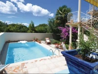 ulica Pazar I Holiday Home 