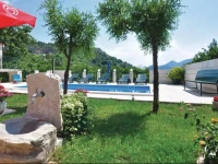 Podaspilje I Holiday Home 
