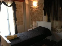 Rooms Grof 3*