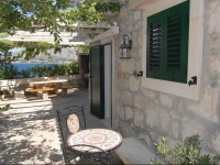 Nemira with Sea View IV Holiday Home 