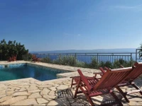 Put starog sela IV Holiday Home 