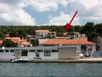 Tisno 5094 Holiday Home 