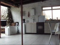 KozmaДЌ Guest House 