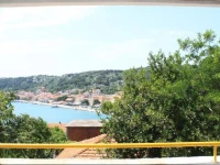 Sea View Top Position Holiday Home 3*