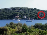 Uvala Ladjin 8500 Holiday Home 