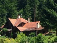 Tonkina kuД‡a Holiday Home 