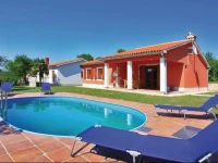 Trget Trgetari Holiday Home 
