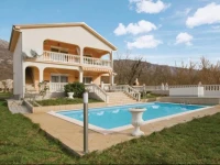 Tribalj 50 Holiday Home 