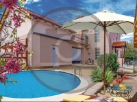 Tribalj XI Holiday Home 