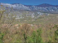 Two-Bedroom Holiday home in Tribalj 
