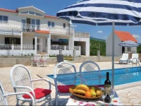 Trnbusi bb VI Holiday Home 