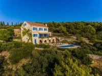 Villa Amarina 