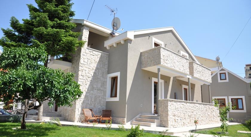 Villa LuДЌica Trogir 