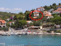 Mavarstica 9206 Holiday Home 
