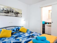 Sobe VUKMAN - TROGIR 