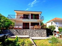 Blanka Holiday Home 