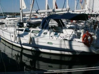 Boat in Ciovo (12 metres) 4 
