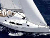 Boat in Trogir (11 metres) 