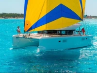 Boat in Trogir (12 metres) 5 
