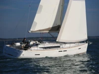 Boat in Trogir (13 metres) 