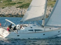 Boat in Trogir (13 metres) 15 