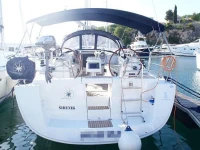 Boat in Trogir (13 metres) 20 