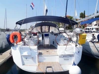 Boat in Trogir (13 metres) 6 