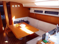 Boat in Trogir (13 metres) 9