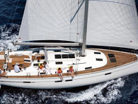 Boat in Trogir (14 metres) 12