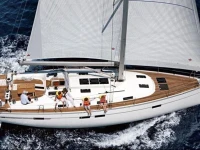 Boat in Trogir (14 metres) 12 