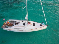 Boat in Trogir (14 metres) 3