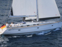Boat in Trogir (14 metres) 6