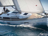 Boat in Trogir (14 metres) 7
