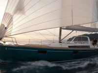 Boat in Trogir (15 metres) 11 