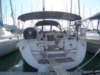 Boat in Trogir (15 metres) 16 