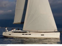 Boat in Trogir (15 metres) 2 