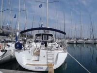 Boat in Trogir (15 metres) 5 